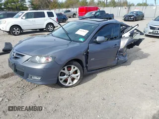 2009 Mazda 3 S Grand Touring z VIN JM1BK324591200710, wystawiony jako IAAI lot #41833613 z przebiegiem 131 459 mil mil oraz . Historia ofert i sprzedaży dostępna na DreamBid. Obrazek 17.