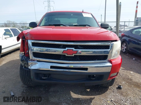 2011 Chevrolet Silverado 1500 LT with VIN 3GCPKSE37BG303301, listed as a IAAI auction lot 42097369 with 175,611 mi miles and . Bid and sale history available at DreamBid. Image 12.