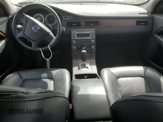 2010 Volvo XC70 3.2L with VIN YV4960BZ0A1093001, listed as a Copart auction lot 48827435 with 125,467 mi miles and Salvage Title. Bid and sale history available at DreamBid. Image 8.
