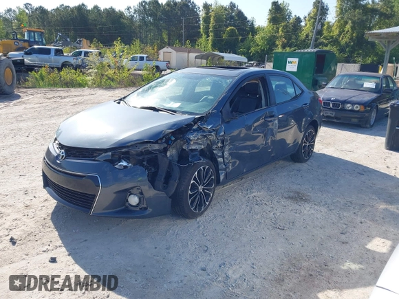 2014 Toyota Corolla L with VIN 2T1BURHE8EC130221, listed as a IAAI auction lot 42005669 with 135,725 mi miles and . Bid and sale history available at DreamBid. Image 17.