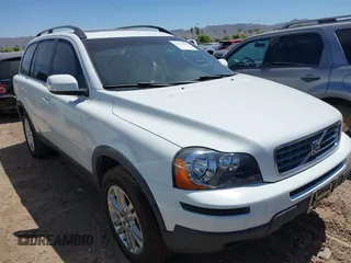 2009 Volvo XC90 I6 with VIN YV4CY982591498815, listed as a IAAI auction lot 42775885 with 190,548 mi miles and . Bid and sale history available at DreamBid. Image 1.