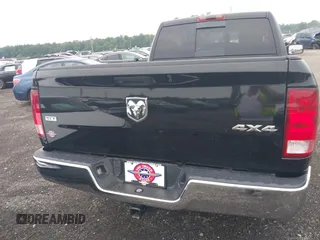 2019 Ram 1500 Big Horn с VIN 1C6RR7TT4KS713879, выставлен на аукционе IAAI как лот 37278737 с пробегом Не указан миль и . История ставок и продаж доступна на DreamBid. Изображение 15.
