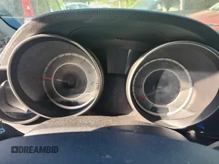 2010 Acura MDX Technology with VIN 2HNYD2H69AH530468, listed as a IAAI auction lot 41886353 with Not Provided miles and . Bid and sale history available at carsss.com. Image 7.