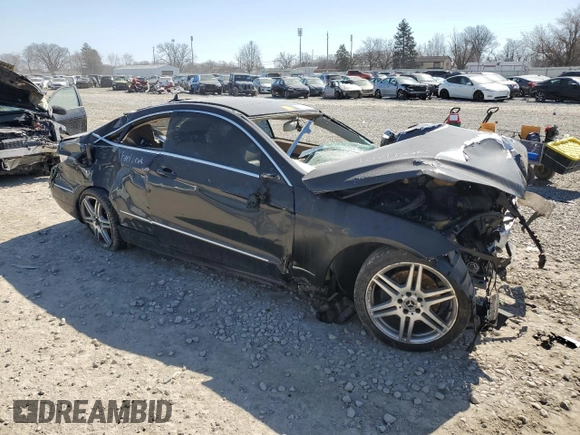 2010 Mercedes-Benz E 350 z VIN WDDKJ5GB0AF038231, wystawiony jako Copart lot #47649115 z przebiegiem Nie podano mil oraz Szkoda całkowita • Salvage title. Historia ofert i sprzedaży dostępna na DreamBid. Obrazek 4.