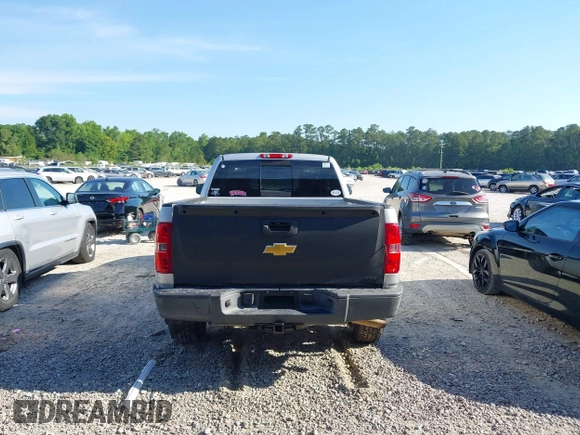 2013 Chevrolet Silverado 1500 LTZ with VIN 1GCRKTE78DZ264027, listed as a IAAI auction lot 42214045 with 215,968 mi miles and . Bid and sale history available at DreamBid. Image 16.