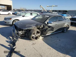 2015 Audi S4 Premium Plus with VIN WAUBGAFL1FA013318, listed as a Copart auction lot 85874024 with 76,087 mi miles and Salvage Title. Bid and sale history available at carsss.com. Image 1.