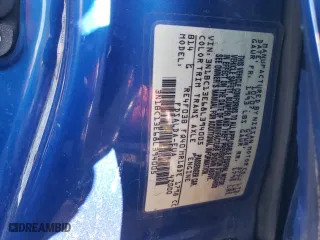 2008 Nissan Versa 1.8 SL with VIN 3N1BC13E68L394005, listed as a Copart auction lot 84969014 with 284,071 mi miles and Salvage Title. Bid and sale history available at carsss.com. Image 13.