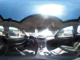 2015 Infiniti Q50 with VIN JN1BV7AP0FM357018, listed as a IAAI auction lot 42326677 with 179,436 mi miles and . Bid and sale history available at DreamBid. Image 19.