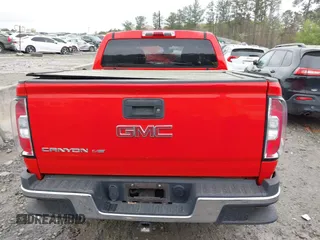 2019 GMC Canyon 2WD z VIN 1GTG5BEN7K1239140, wystawiony jako IAAI lot #41897376 z przebiegiem 152 035 mil mil oraz . Historia ofert i sprzedaży dostępna na DreamBid. Obrazek 15.