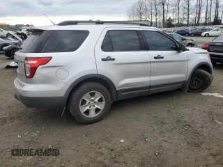 2011 Ford Explorer z VIN 1FMHK8B83BGA43557, wystawiony jako Copart lot #83809964 z przebiegiem 138 630 mil mil oraz Szkoda całkowita • Salvage title. Historia ofert i sprzedaży dostępna na DreamBid. Obrazek 3.