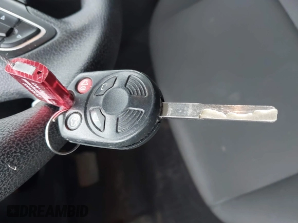 2017 Ford Focus SE с VIN 1FADP3F29HL336284, выставлен на аукционе IAAI как лот 41711447 с пробегом 42 669 миль миль и . История ставок и продаж доступна на DreamBid. Изображение 11.