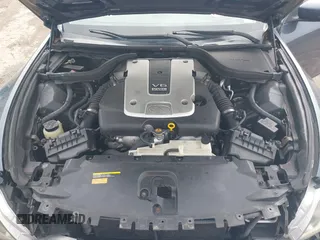 2011 Infiniti G37 x with VIN JN1CV6EL9BM264241, listed as a IAAI auction lot 42183249 with 133,012 mi miles. Bid and sale history available at carsss.com. Image 10.