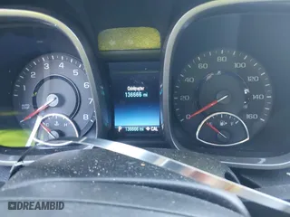 2014 Chevrolet Malibu LS with VIN 1G11B5SL5EF236384, listed as a IAAI auction lot 40187078 with 136,666 mi miles. Bid and sale history available at carsss.com. Image 7.