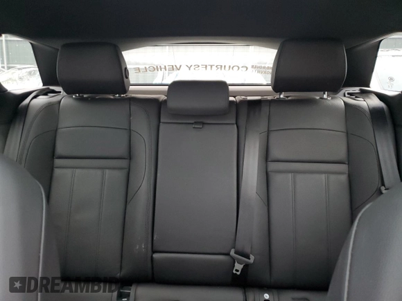 2024 Land Rover Range Rover Evoque Dynamic SE with VIN SALZL2FX9RH234272, listed as a Copart auction lot 48085375 with 17,958 mi miles and Clean Title. Bid and sale history available at carsss.com. Image 10.
