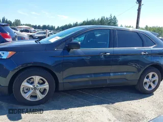 2024 Ford Edge SE с VIN 2FMPK4G94RBB20508, выставлен на аукционе IAAI как лот 42643533 с пробегом 8 858 миль миль и . История ставок и продаж доступна на DreamBid. Изображение 15.