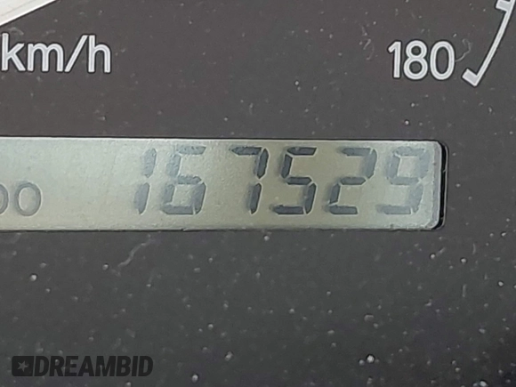 2002 Toyota Corolla CE with VIN 1NXBR12E22Z610924, listed as a IAAI auction lot 42581931 with 167,529 mi miles and . Bid and sale history available at DreamBid. Image 7.
