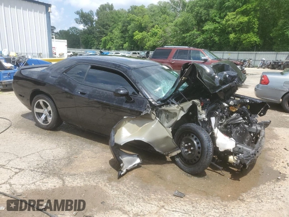 2013 Dodge Challenger SXT z VIN 2C3CDYAG2DH554254, wystawiony jako Copart lot #54109255 z przebiegiem Nie podano mil oraz Szkoda całkowita • Salvage title. Historia ofert i sprzedaży dostępna na DreamBid. Obrazek 4.