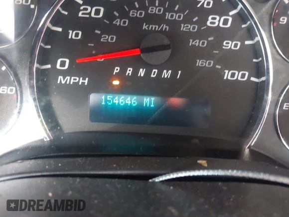 2016 Chevrolet Express Cargo Van with VIN 1GCWGAFF9G1174306, listed as a IAAI auction lot 42028351 with 154,646 mi miles. Bid and sale history available at carsss.com. Image 15.