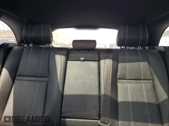2018 Land Rover Range Rover Velar S with VIN SALYB2RV4JA718503, listed as a Copart auction lot 58642405 with 99,010 mi miles and Clean title. Bid and sale history available at DreamBid. Image 10.