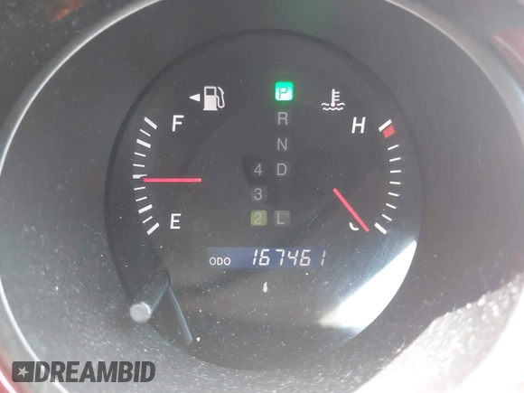 2004 Lexus ES 350 с VIN JTHBA30GX45029856, выставлен на аукционе IAAI как лот 42450699 с пробегом 167 461 миль миль и . История ставок и продаж доступна на DreamBid. Изображение 16.