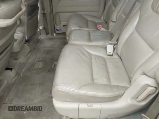 2006 Honda Odyssey EX-L with VIN 5FNRL38716B441549, listed as a IAAI auction lot 42048758 with 232,194 mi miles. Bid and sale history available at carsss.com. Image 8.