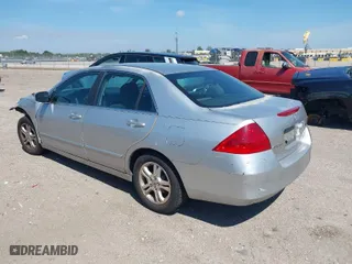 2006 Honda Accord Sdn LX SE with VIN 1HGCM563X6A170287, listed as a IAAI auction lot 41894748 with 247,077 mi miles. Bid and sale history available at carsss.com. Image 3.