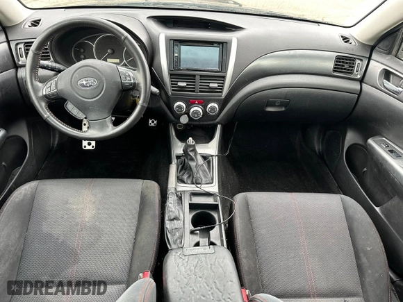 2013 Subaru Impreza Sedan WRX WRX with VIN JF1GV7F6XDG009876, listed as a Copart auction lot 73249064 with 118,988 mi miles and Clean Title. Bid and sale history available at carsss.com. Image 9.
