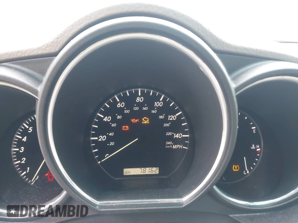 2009 Lexus RX 350 with VIN 2T2GK31UX9C069319, listed as a IAAI auction lot 42017524 with 78,162 mi miles and . Bid and sale history available at DreamBid. Image 7.