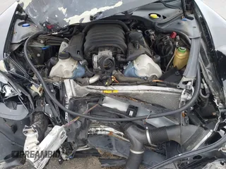 2015 Porsche Panamera 4 с VIN WP0AA2A70FL002802, выставлен на аукционе IAAI как лот 41303802 с пробегом 58 496 миль миль и . История ставок и продаж доступна на DreamBid. Изображение 10.