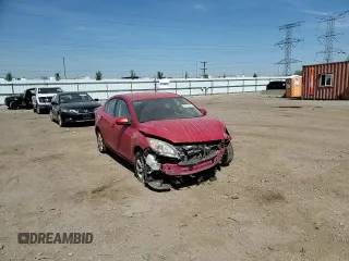 2011 Mazda 3 i Touring z VIN JM1BL1VF8B1473337, wystawiony jako Copart lot #56405565 z przebiegiem Nie podano mil oraz Szkoda całkowita • Salvage title. Historia ofert i sprzedaży dostępna na DreamBid. Obrazek 14.