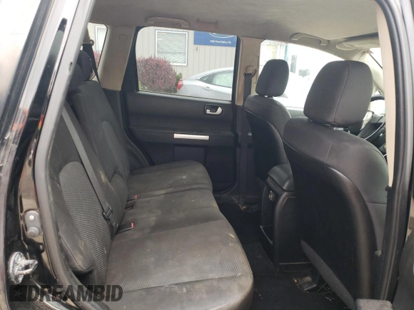 2011 Mitsubishi Endeavor LS with VIN 4A4JN2AS5BE034838, listed as a Copart auction lot 82622754 with 236,307 mi miles and Non Repairable. Bid and sale history available at carsss.com. Image 11.