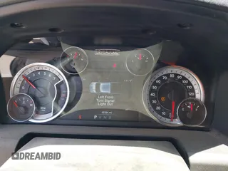 2022 Ram 1500 Tradesman with VIN 1C6RR7FG6NS244927, listed as a IAAI auction lot 42589107 with 42,394 mi miles and . Bid and sale history available at DreamBid. Image 7.
