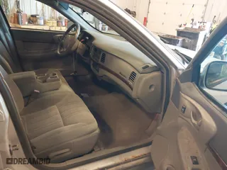 2002 Chevrolet Impala with VIN 2G1WF52E329219969, listed as a IAAI auction lot 41958050 with 231,236 mi miles. Bid and sale history available at carsss.com. Image 5.