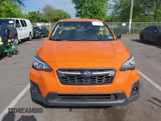 2018 Subaru Crosstrek z VIN JF2GTAAC3JG239279, wystawiony jako IAAI lot #42116039 z przebiegiem 73 999 mil mil oraz . Historia ofert i sprzedaży dostępna na DreamBid. Obrazek 12.