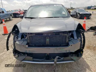 2020 Ford Escape S z VIN 1FMCU0F62LUA62327, wystawiony jako Copart lot #59218455 z przebiegiem 13 257 mil mil oraz Szkoda całkowita • Salvage title. Historia ofert i sprzedaży dostępna na DreamBid. Obrazek 5.