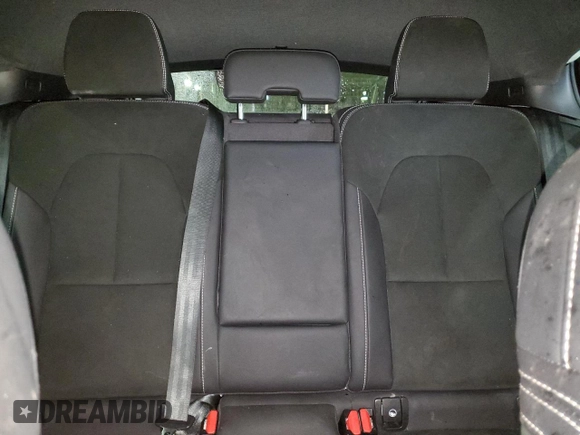 2023 Volvo C40 Plus с VIN YV4ED3GL9P2065842, выставлен на аукционе Copart как лот 43950185 с пробегом 50 690 миль миль и На запчасти • Non repairable. История ставок и продаж доступна на DreamBid. Изображение 10.