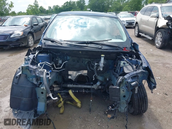 2017 Nissan Sentra SV with VIN 3N1AB7AP0HY305862, listed as a IAAI auction lot 42627518 with Not provided miles and . Bid and sale history available at DreamBid. Image 11.
