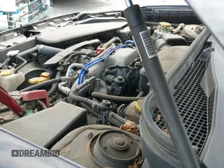 2010 Subaru Forester X z VIN JF2SH6BC8AH769961, wystawiony jako IAAI lot #42738547 z przebiegiem 128 441 mil mil oraz . Historia ofert i sprzedaży dostępna na DreamBid. Obrazek 12.