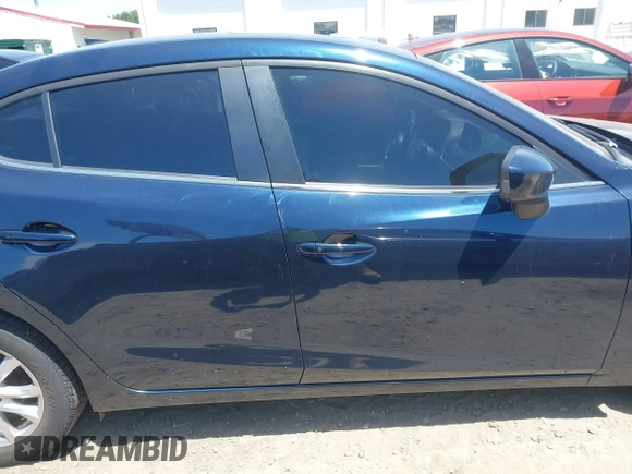 2015 Mazda 3 i Touring with VIN 3MZBM1V70FM228253, listed as a IAAI auction lot 42198130 with 61,236 mi miles and . Bid and sale history available at DreamBid. Image 14.