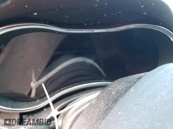 2016 Jeep Grand Cherokee Laredo z VIN 1C4RJFAG5GC399631, wystawiony jako Copart lot #55294584 z przebiegiem Nie podano mil oraz Nie do naprawy • Non repairable. Historia ofert i sprzedaży dostępna na DreamBid. Obrazek 9.