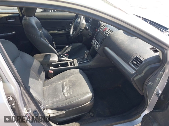 2016 Subaru Impreza Special Sports Limited с VIN JF1GPAU65G8219343, выставлен на аукционе IAAI как лот 42038897 с пробегом 190 150 миль миль и . История ставок и продаж доступна на DreamBid. Изображение 5.