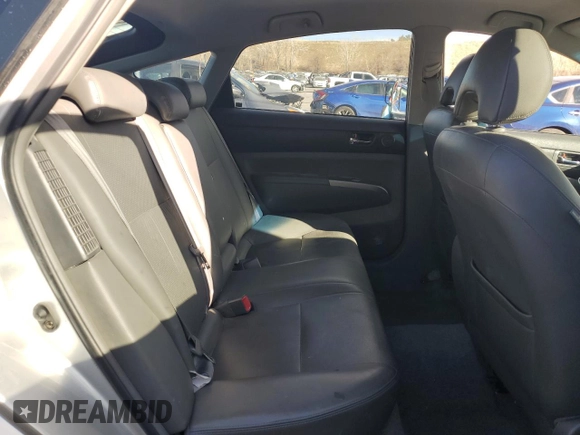 2006 Toyota Prius with VIN JTDKB20U163170201, listed as a Copart auction lot 50397315 with 275,419 mi miles and Salvage Title. Bid and sale history available at DreamBid. Image 11.