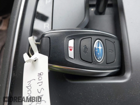 2024 Subaru Crosstrek Premium z VIN JF2GUADC1R8287569, wystawiony jako IAAI lot #42495955 z przebiegiem 18 732 mil mil oraz . Historia ofert i sprzedaży dostępna na DreamBid. Obrazek 11.