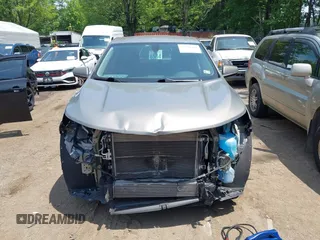 2018 Chevrolet Equinox LT с VIN 3GNAXJEV2JS610736, выставлен на аукционе IAAI как лот 42776569 с пробегом 86 643 миль миль и . История ставок и продаж доступна на DreamBid. Изображение 13.