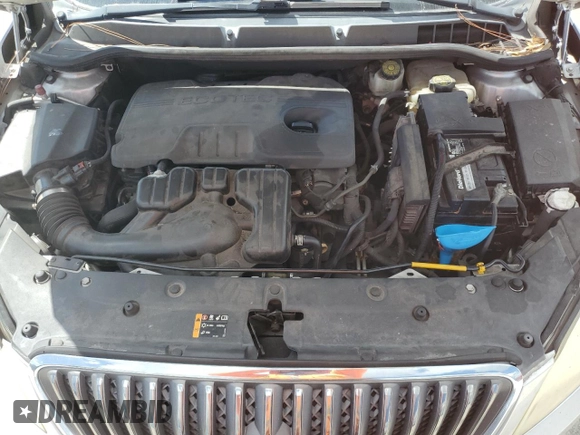 2013 Buick Verano with VIN 1G4PP5SK6D4235471, listed as a Copart auction lot 72713514 with 165,911 mi miles and Salvage Title. Bid and sale history available at carsss.com. Image 11.