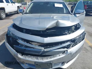 2015 Chevrolet Impala LTZ с VIN 2G1165S3XF9204223, выставлен на аукционе IAAI как лот 42259084 с пробегом 296 515 миль миль и . История ставок и продаж доступна на DreamBid. Изображение 6.