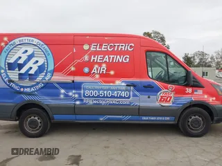 2017 Ford Transit с VIN 1FTYR2CM3HKA39670, выставлен на аукционе IAAI как лот 42047645 с пробегом 159 971 миль миль и . История ставок и продаж доступна на DreamBid. Изображение 13.