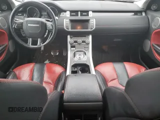 2013 Land Rover Range Rover Evoque Dynamic Premium z VIN SALVT2BG2DH854040, wystawiony jako Copart lot #46219705 z przebiegiem 171 997 mil mil oraz Czysty tytuł • Clean title. Historia ofert i sprzedaży dostępna na DreamBid. Obrazek 8.