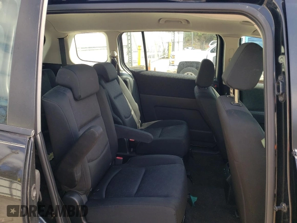 2010 Mazda 5 Sport с VIN JM1CR2W30A0360385, выставлен на аукционе Copart как лот 49647325 с пробегом 113 551 миль миль и Списание • Salvage title. История ставок и продаж доступна на DreamBid. Изображение 11.