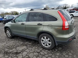 2008 Honda CR-V EX with VIN JHLRE48568C033422, listed as a Copart auction lot 51320175 with 209,861 mi miles and Salvage Title. Bid and sale history available at carsss.com. Image 2.